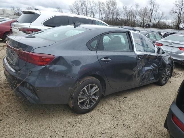 2023 KIA Forte LX