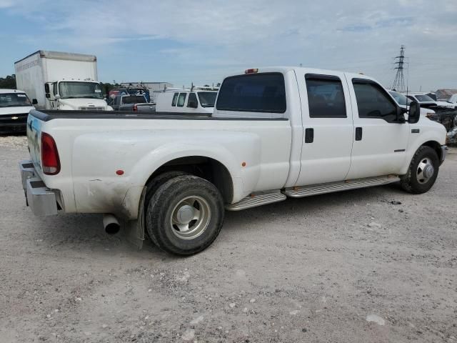 1999 Ford F350 Super Duty