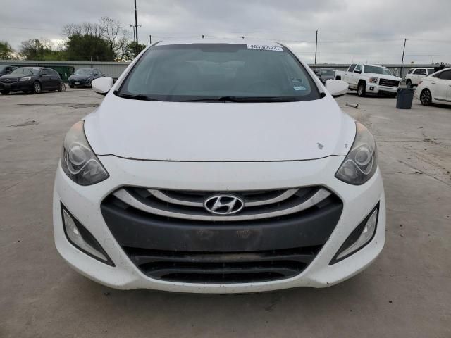 2013 Hyundai Elantra GT