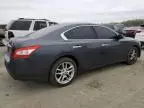 2009 Nissan Maxima S