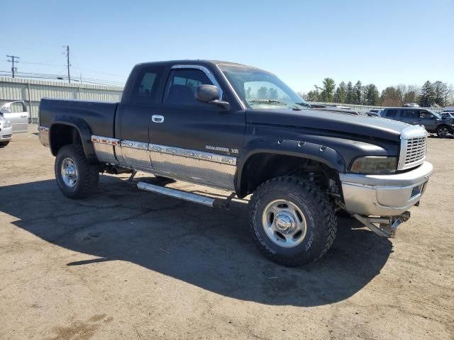 2001 Dodge RAM 2500