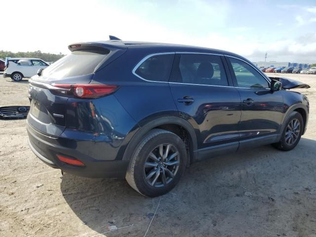 2020 Mazda CX-9 Touring