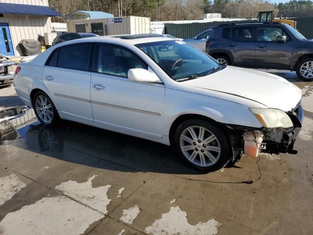 2006 Toyota Avalon XL