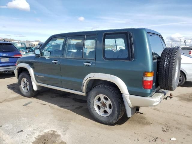 1998 Isuzu Trooper S