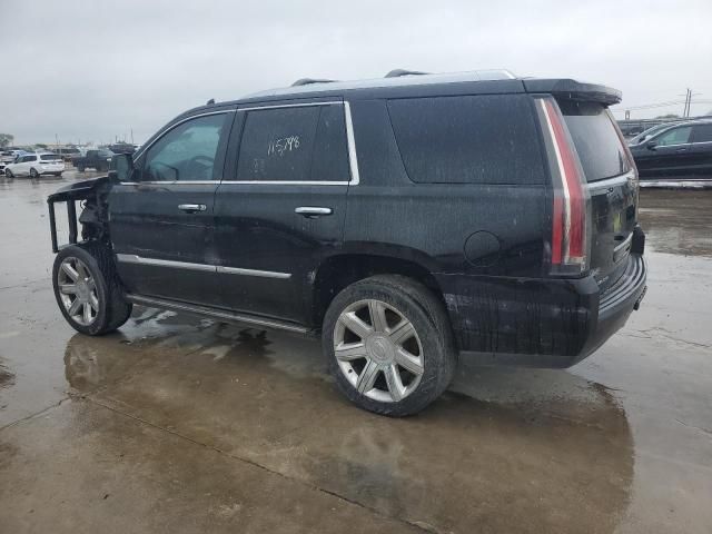 2015 Cadillac Escalade Premium