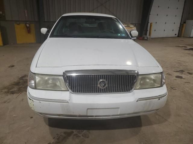 2003 Mercury Grand Marquis LS