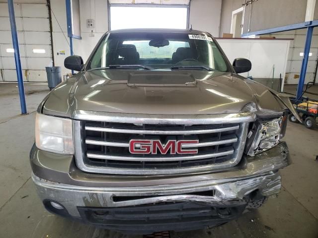 2013 GMC Sierra K1500 SLE