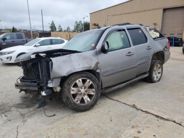 2009 GMC Yukon SLT