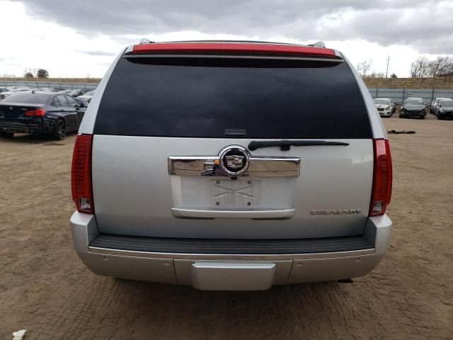 2010 Cadillac Escalade Luxury