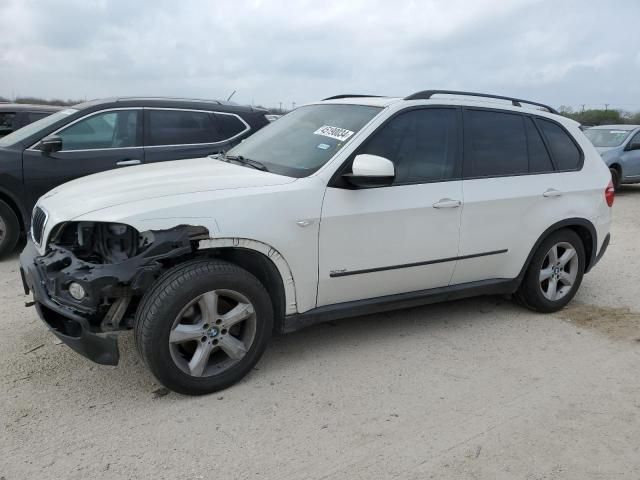 2007 BMW X5 3.0I