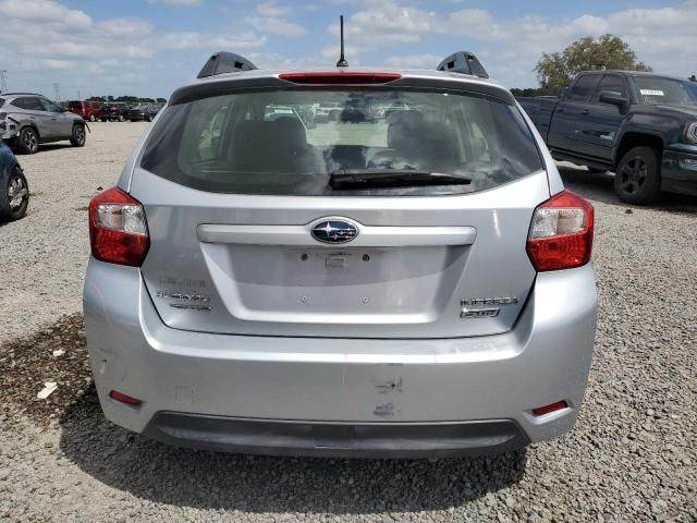 2013 Subaru Impreza Sport Premium