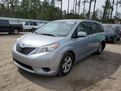 2014 Toyota Sienna LE for sale in Harleyville, SC