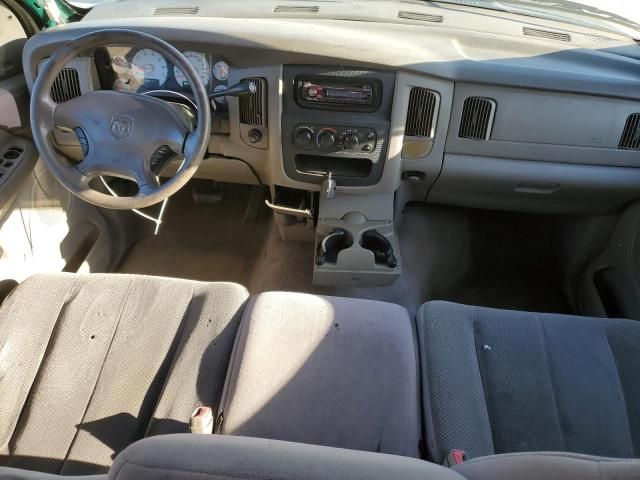 2003 Dodge RAM 1500 ST