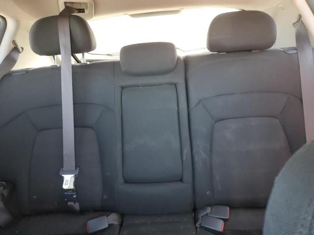 2012 KIA Sportage Base