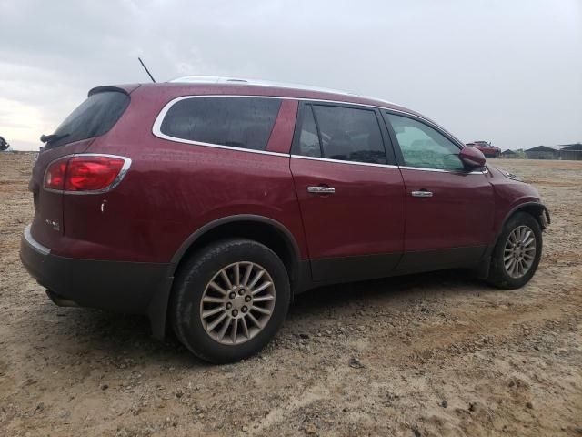 2011 Buick Enclave CXL