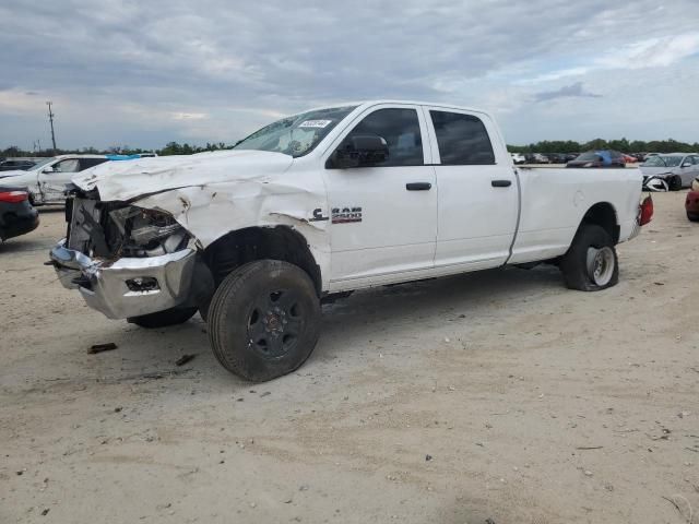 2016 Dodge RAM 2500 ST