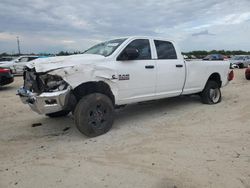 Dodge 2500 ST salvage cars for sale: 2016 Dodge RAM 2500 ST