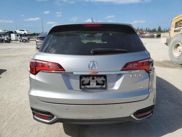 2017 Acura RDX Advance