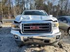 2015 GMC Sierra K1500 SLT