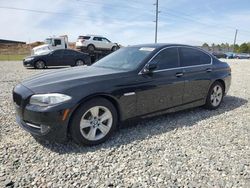 BMW Vehiculos salvage en venta: 2013 BMW 528 I