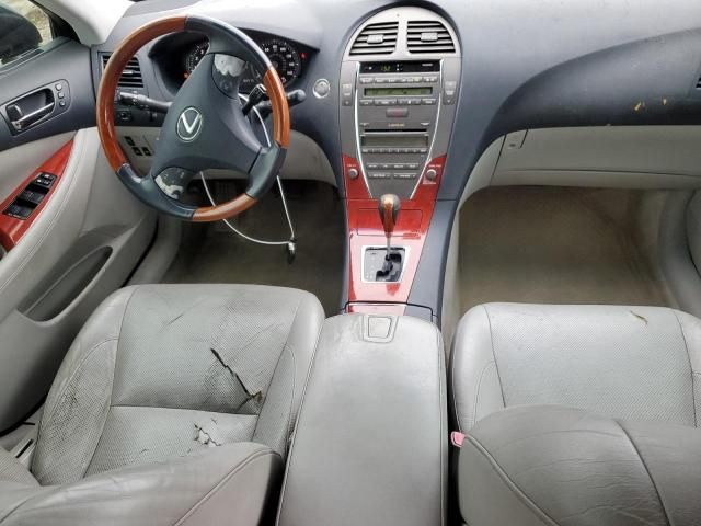 2007 Lexus ES 350