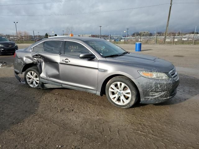 2011 Ford Taurus SEL