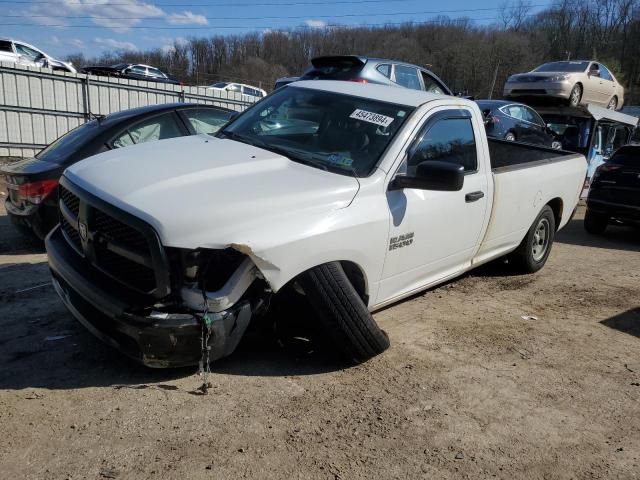 2013 Dodge RAM 1500 ST