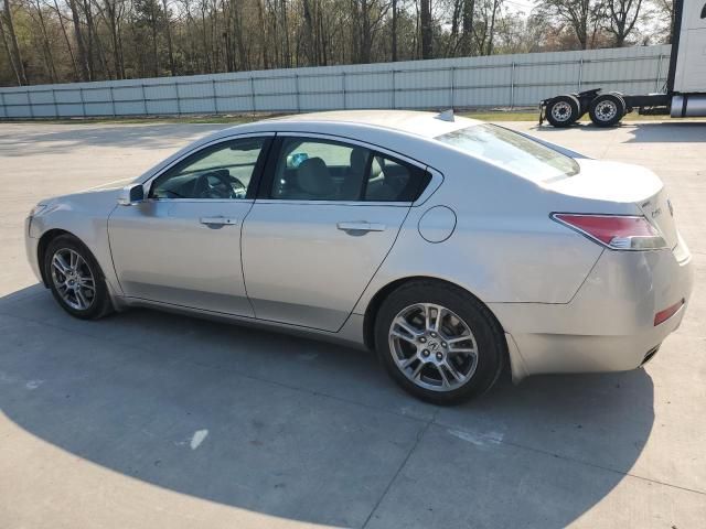 2010 Acura TL