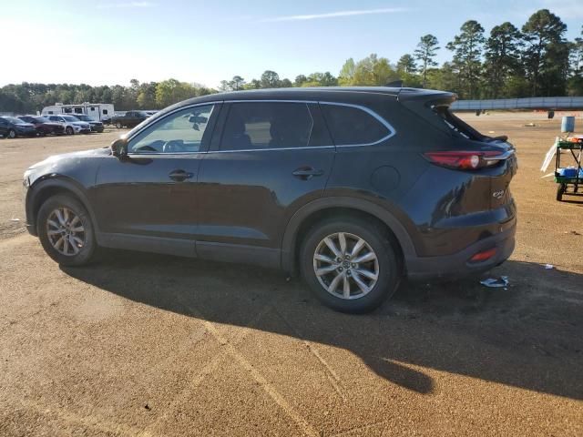 2016 Mazda CX-9 Touring