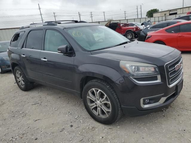 2015 GMC Acadia SLT-1