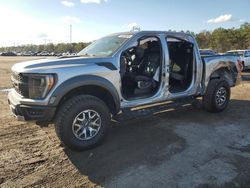 Salvage cars for sale from Copart Greenwell Springs, LA: 2023 Ford F150 Raptor