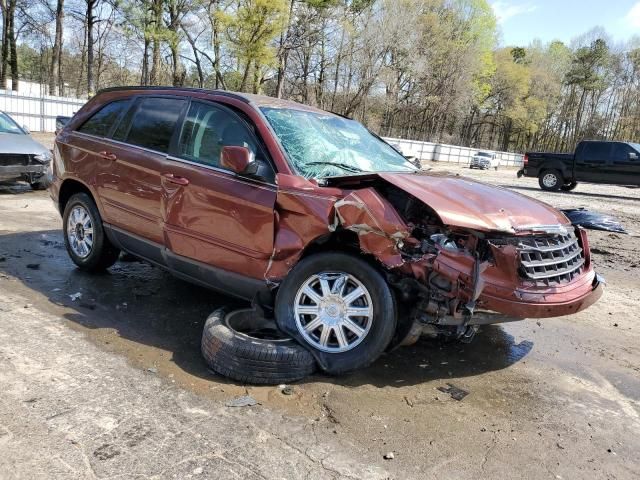 2007 Chrysler Pacifica Touring