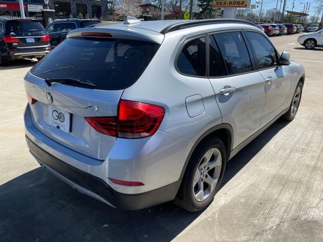 2015 BMW X1 SDRIVE28I