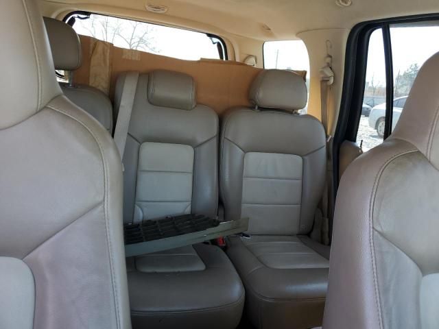 2006 Ford Expedition Eddie Bauer