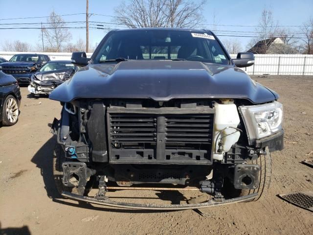 2019 Dodge RAM 1500 BIG HORN/LONE Star