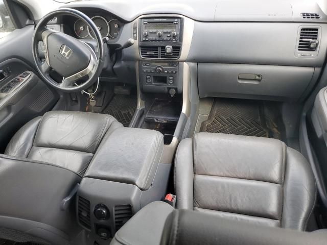 2006 Honda Pilot EX