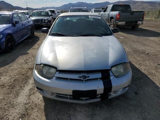 2003 Chevrolet Cavalier