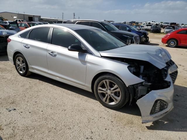 2019 Hyundai Sonata Limited