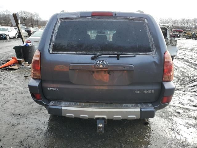 2004 Toyota 4runner SR5