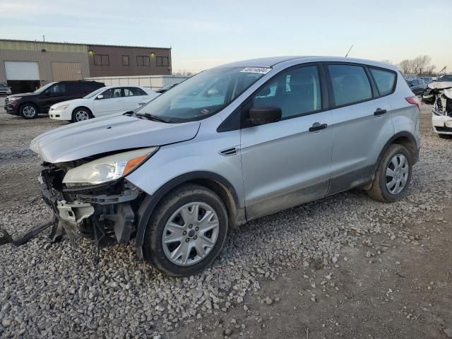 2013 Ford Escape S