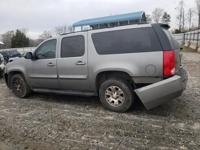 2008 GMC Yukon XL C1500