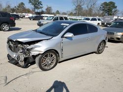 Scion salvage cars for sale: 2008 Scion TC