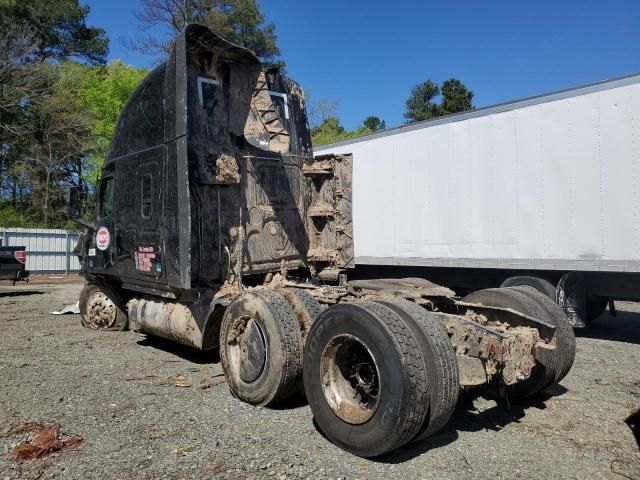 2022 Freightliner Cascadia 126