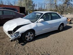 1999 Honda Accord EX en venta en Baltimore, MD