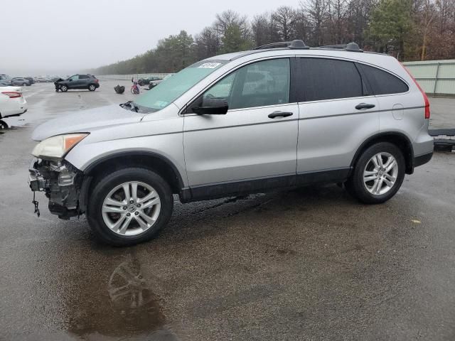 2010 Honda CR-V EX