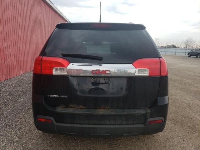 2013 GMC Terrain SLE