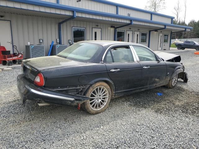 2006 Jaguar XJ8