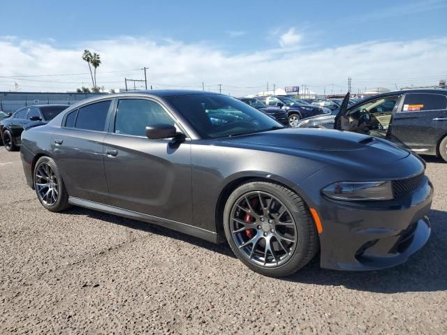 2016 Dodge Charger SRT 392