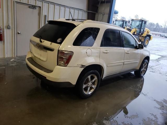 2007 Chevrolet Equinox LT