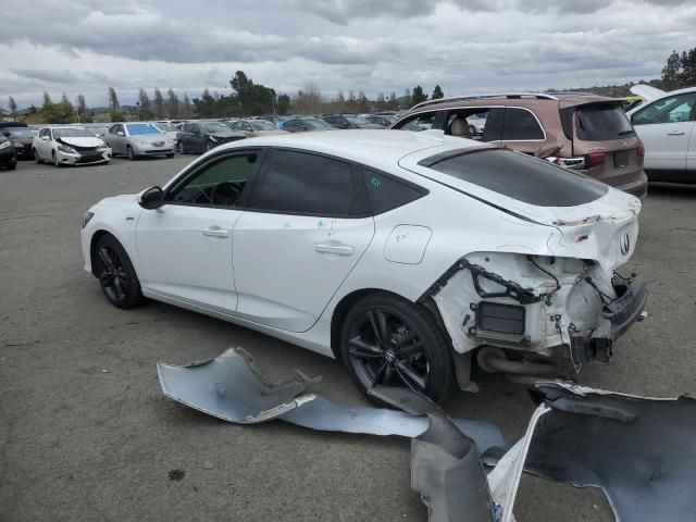 2023 Acura Integra A-Spec